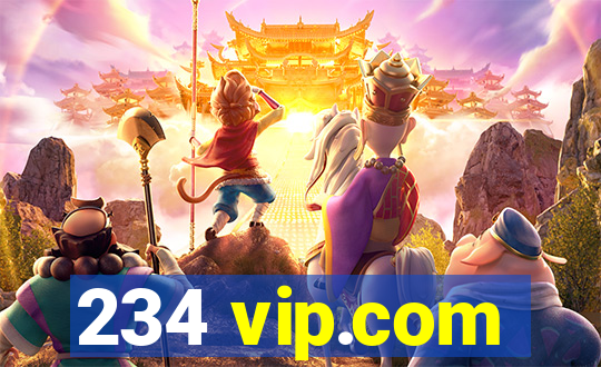 234 vip.com